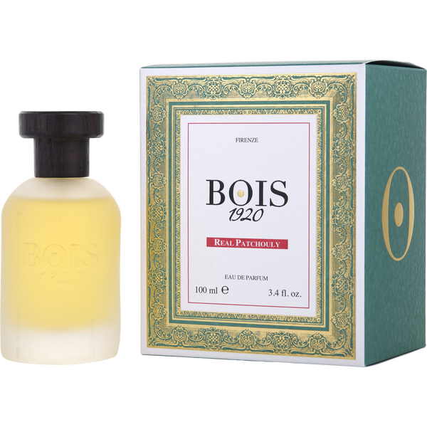 Bois 1920 Real Patchouly Eau De Parfum Spray 3.4 oz
