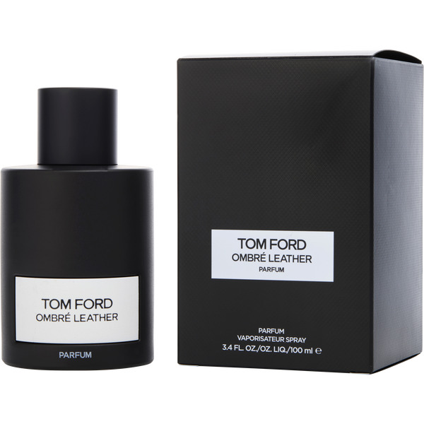 Tom Ford Ombre Leather Parfum Spray 3.4 oz