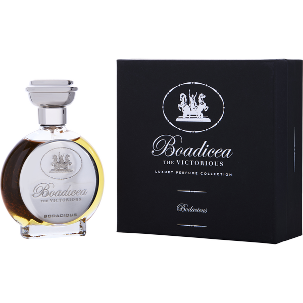 Boadicea The Victorious Bodacious Eau De Parfum Spray 3.4 oz