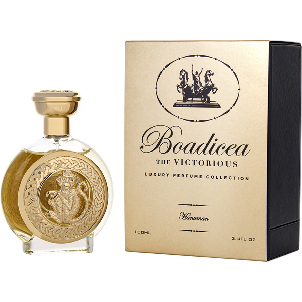 Boadicea The Victorious Hanuman Eau De Parfum Spray 3.4 oz