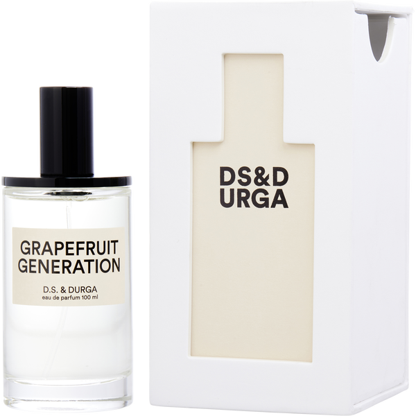 D.S. & Durga Grapefruit Generation Eau De Parfum Spray 3.3 oz