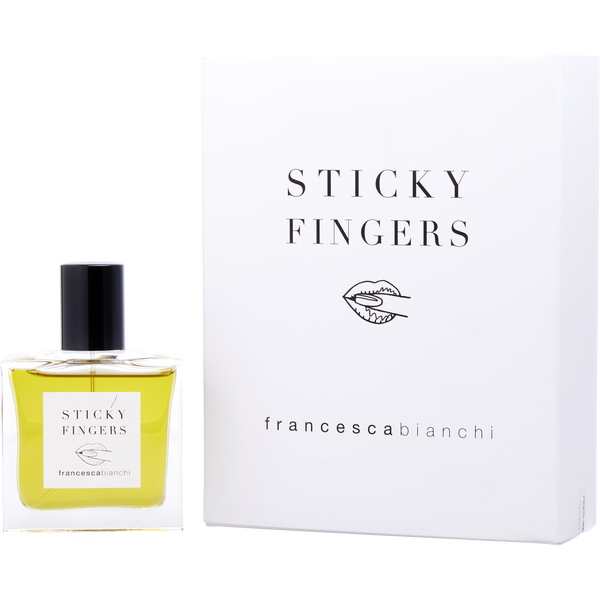 Francesca Bianchi Sticky Fingers by Francesca Bianchi, Extrait De Parfum Spray 1 oz