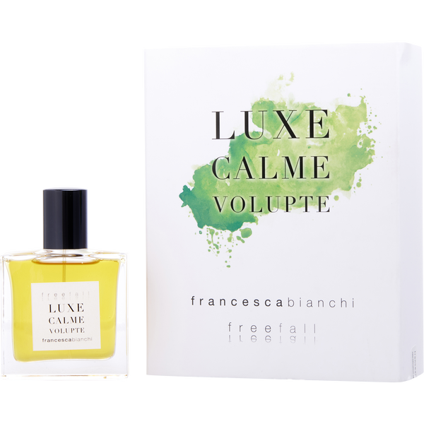 Francesca Bianchi Luxe Calme Volupte Extrait De Parfum Spray 1 oz
