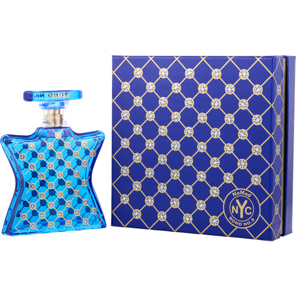 Bond No. 9 Nomad Eau De Parfum Spray 3.3 oz