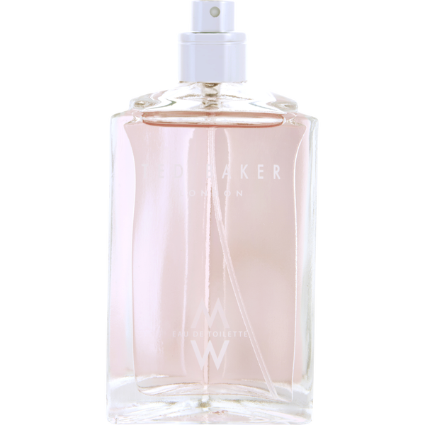 Ted Baker W Eau De Toilette Spray 2.5 oz *Tester