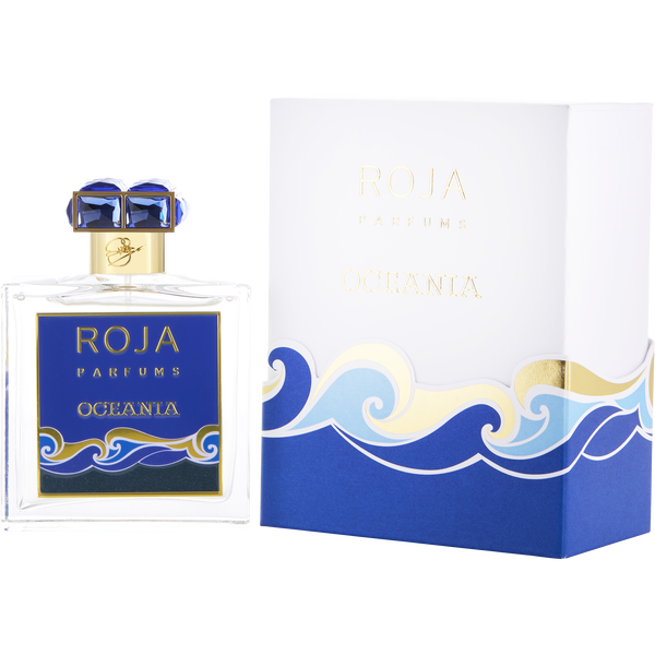 Roja Oceania by Roja Dove, Eau De Parfum Spray 3.4 oz