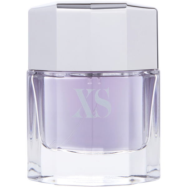 Xs Eau De Toilette Spray 3.4 oz (New Packaging) (Unboxed)
