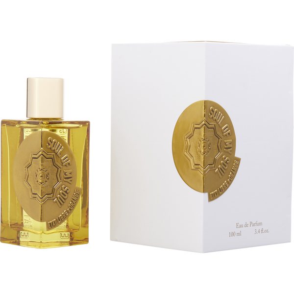 Etat Libre d'Orange Soul Of My Soul by Etat Libre D' Orange, Eau De Parfum Spray 3.4 oz