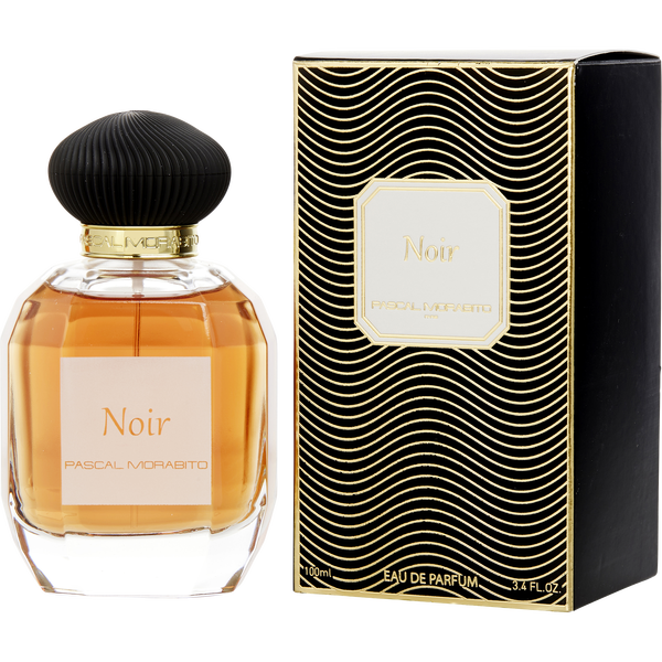 Pascal Morabito Sultan Noir Eau De Parfum Spray 3.4 oz