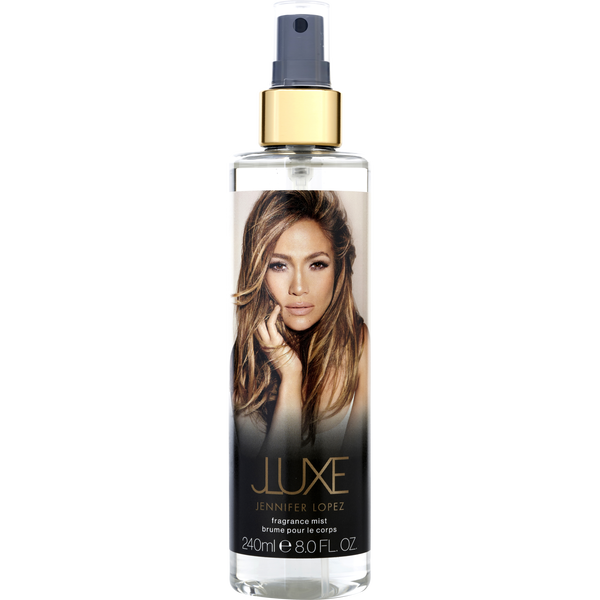 Jluxe Fragrance Mist 8 oz