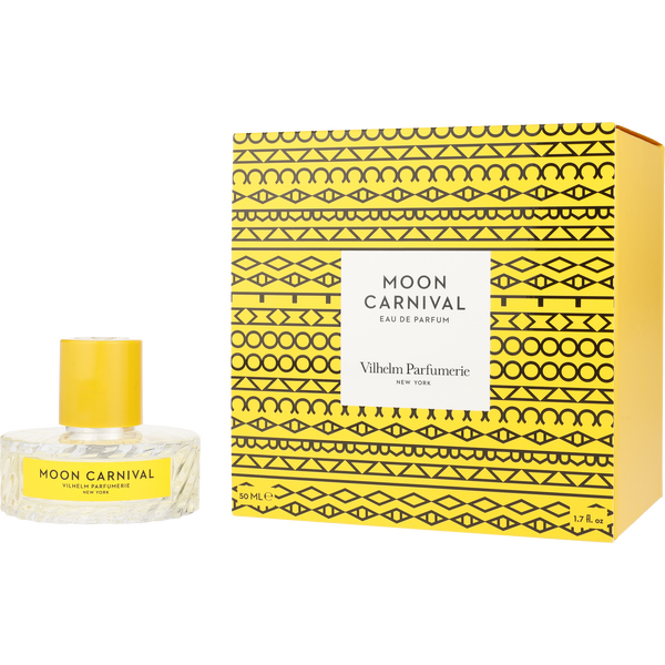 Vilhelm Parfumerie Moon Carnival by Vilhelm Parfumerie, Eau De Parfum Spray 1.6 oz, image 1 of 2