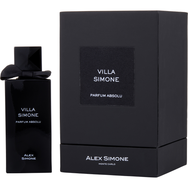 Alex Simone Villa Simone Parfum Absolu Spray 3.4 oz