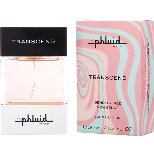 The Phluid Project Transcend Eau De Parfum Spray 1.7 oz