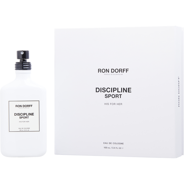 Ron Dorff His For Her by Ron Dorff, Eau De Colgne 3.4 oz