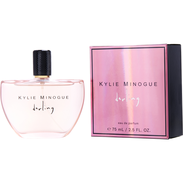 Darling by Kylie Minogue, Eau De Parfum Spray 2.5 oz