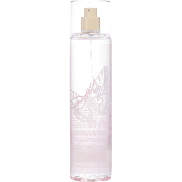 Dolly Parton Scent From Above by Dolly Parton, Body Mist 8 oz