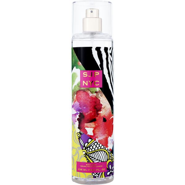 Sarah Jessica Parker Nyc by Sarah Jessica Parker, Body Mist 8 oz