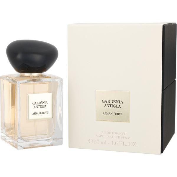 Armani Prive Gardenia Antigua by Giorgio Armani, Eau De Toilette Spray 1.7 oz, image 1 of 2