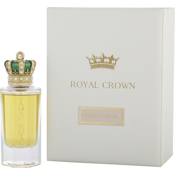 Royal Crown Tabac Royal Extrait De Parfum Spray 3.4 oz