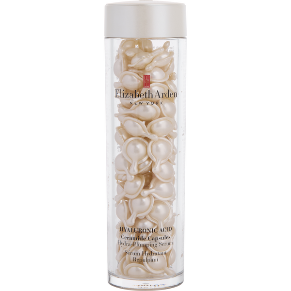 Elizabeth Arden by Elizabeth Arden, Ceramide Hyaluronic Acid Capsules - Hydra-Plumping Serum 90caps