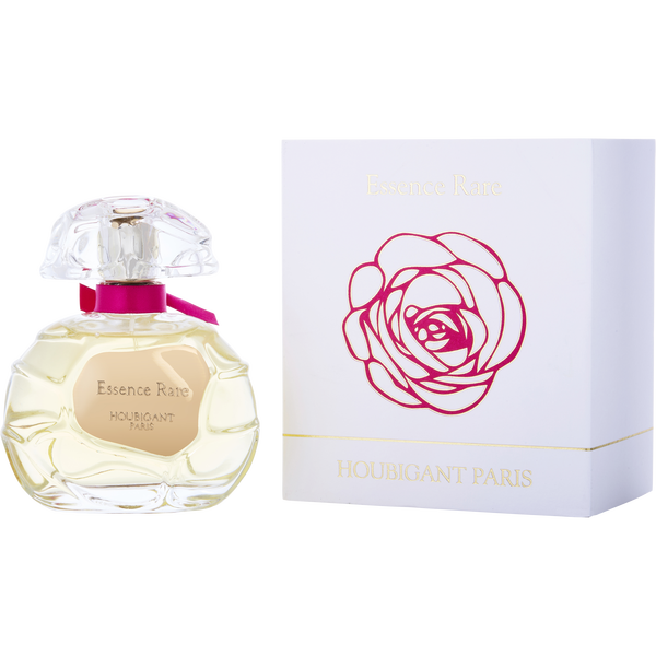 Quelques Fleurs Essence Rare Eau De Parfum Extreme Spray 3.3 oz
