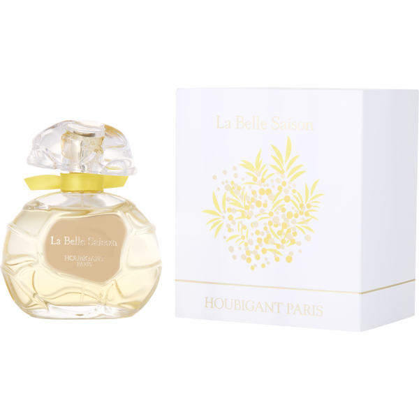 La Belle Saison Eau De Parfum Spray 3.4 oz