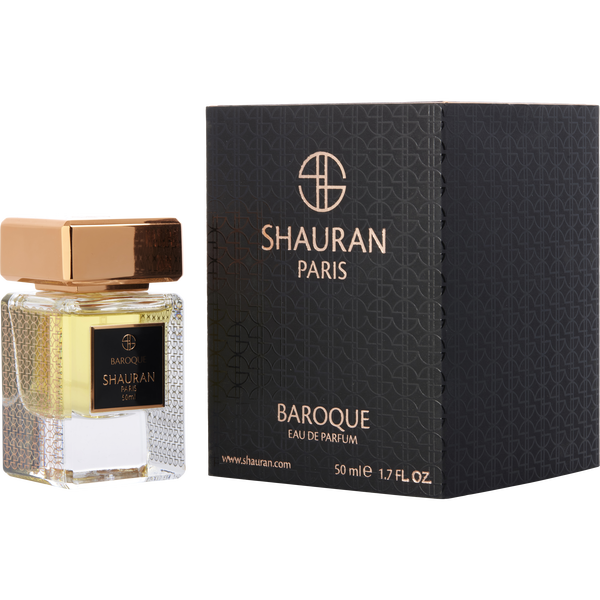 Shauran Baroque by Shauran, Eau De Parfum Spray 1.7 oz