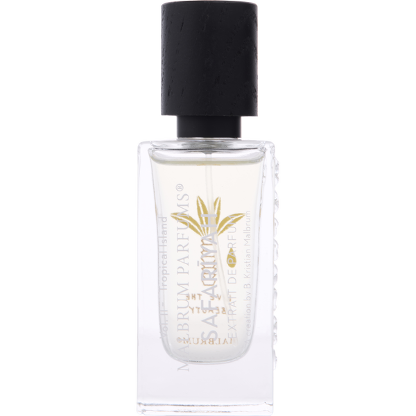 Malbrum Vol. Ii Safariyah by Malbrum, Extrait De Parfum Spray 1 oz