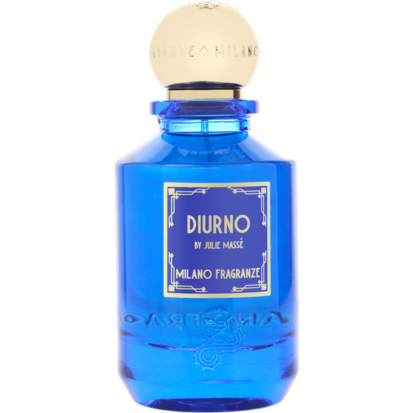 Milano Fragranze Diurno by Milano Fragranze, Eau De Parfum Spray 3.4 oz Tester