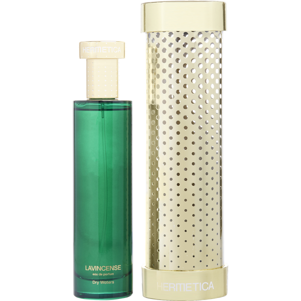 Hermetica Lavincense by Hermetica, Eau De Parfum Spray 3.4 oz