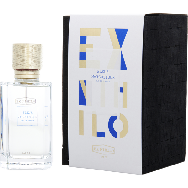 Ex Nihilo Fleur Narcotique Eau De Parfum Spray 3.4 oz