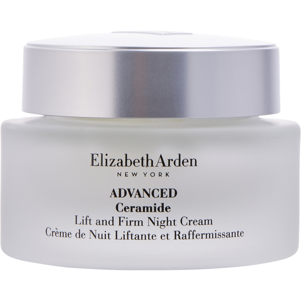 Elizabeth Arden by Elizabeth Arden, Advanced Ceramide Lift And Firm Night Cream 50ml/1.7oz