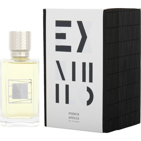 Ex Nihilo French Affair Eau De Parfum Spray 3.4 oz