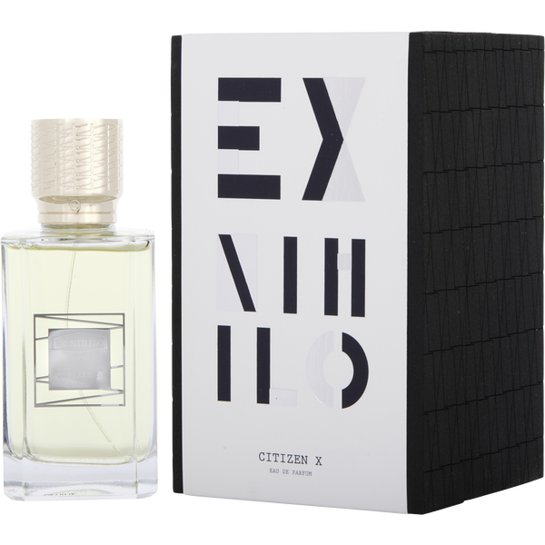 Ex Nihilo Citizen X Eau De Parfum Spray 3.4 oz