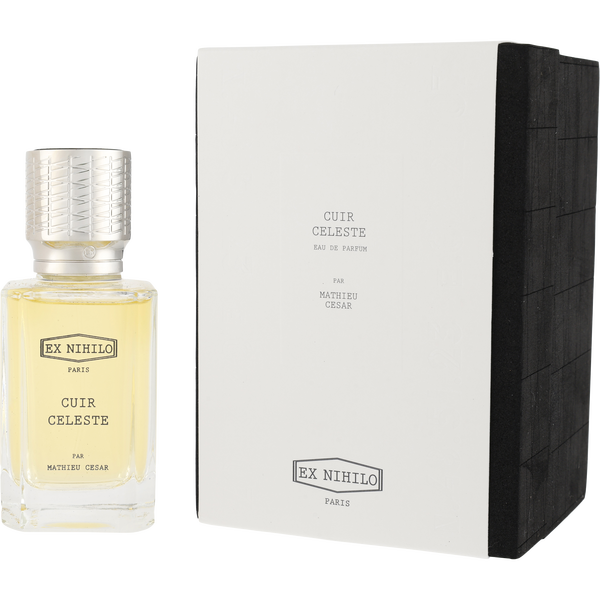 Ex Nihilo Cuir Celeste by Ex Nihilo, Eau De Parfum Spray 1.7 oz, image 1 of 2