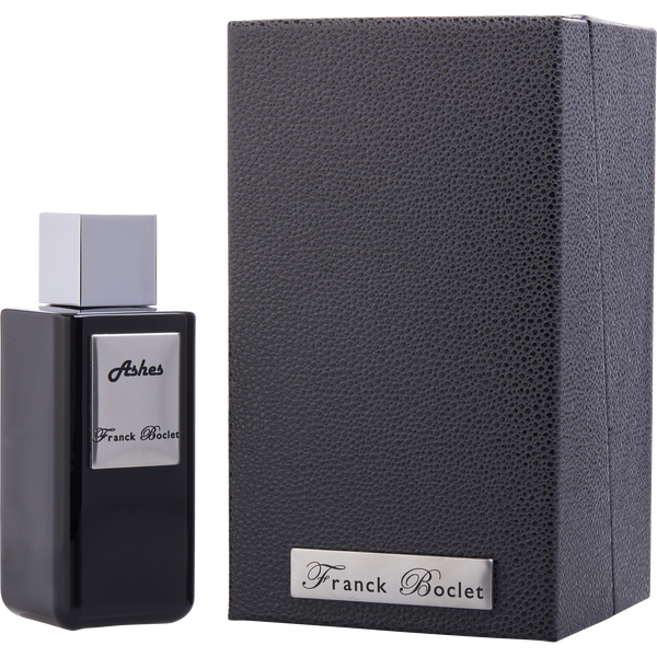 Franck Boclet Ashes Extrait De Parfum Spray 3.4 oz