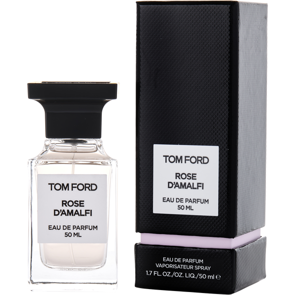 Tom Ford Rose d'Amalfi by Tom Ford, Eau De Parfum Spray 1.7 oz