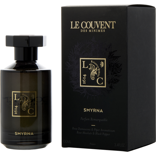 Le Couvent Des Minimes Smyrna by Le Couvent, Eau De Parfum 3.4 oz