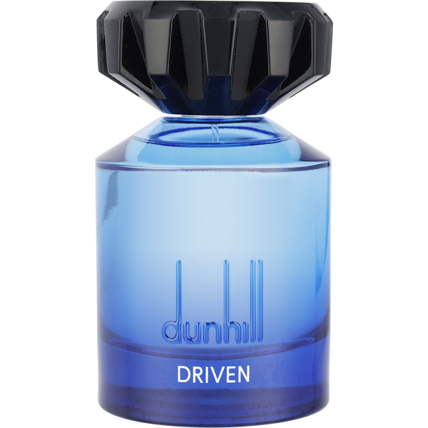 Dunhill Driven Blue by Alfred Dunhill, Eau De Toilette Spray 3.4 oz Tester