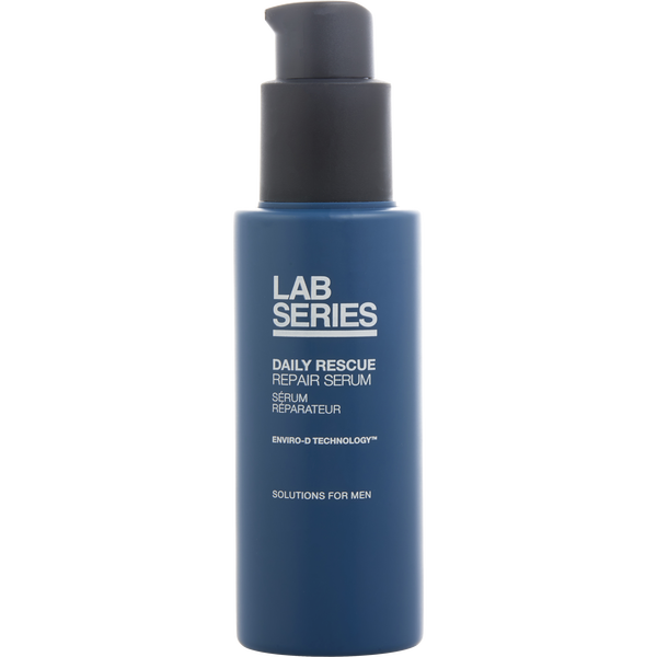 Lab Series by Lab Series, Skincare For Men: Daily Rescue Ls Repair Serum 50ml/1.7oz