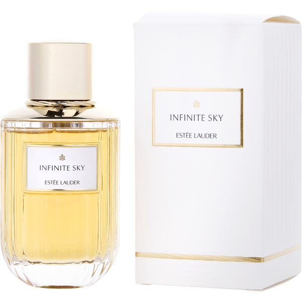 Infinite Sky Eau De Parfum Spray 3.4 oz