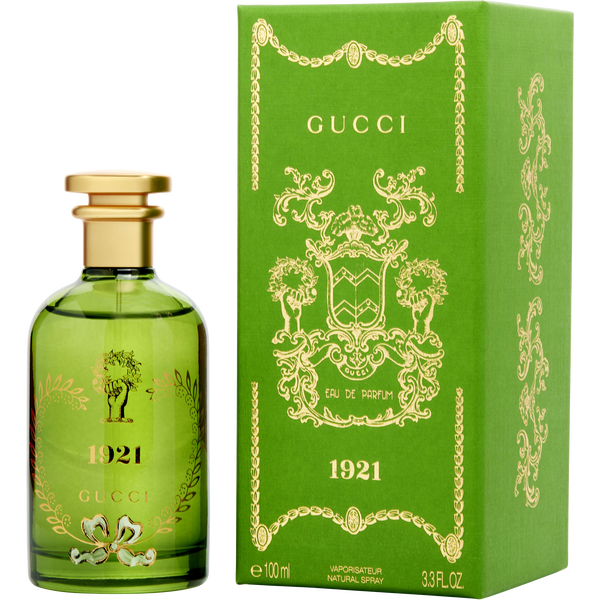Gucci 1921 Eau De Parfum Spray 3.3 oz