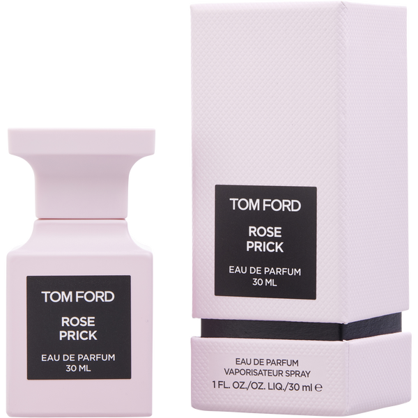 Tom Ford Rose Prick by Tom Ford, Eau De Parfum Spray 1 oz