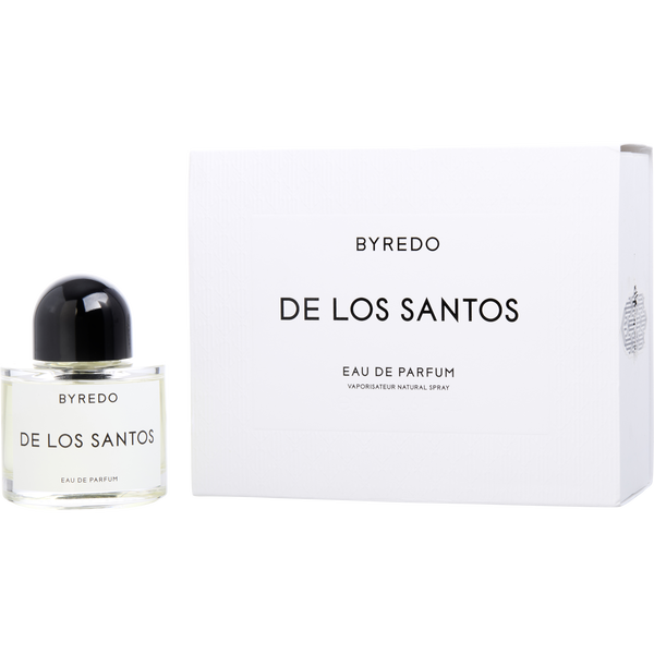 De Los Santos Byredo by Byredo, Eau De Parfum Spray 1.6 oz