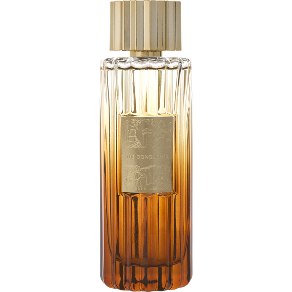 Voyage Royal The Conqueror by Voyage Royal, Eau De Parfum Spray 3.4 oz Tester