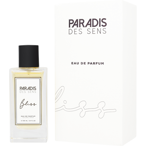 Paradis Des Sens Bliss by Paradis Des Sens, Eau De Parfum Spray 3.4 oz