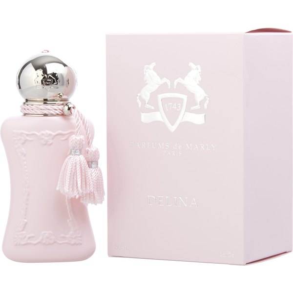 Parfums De Marly Delina by Parfums De Marly, Eau De Parfum Spray 1 oz, image 1 of 2
