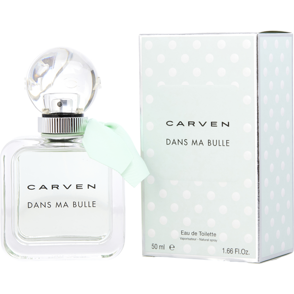 Carven Dans Ma Bulle Eau De Toilette Spray 1.6 oz