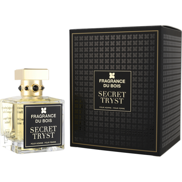 Fragrance Du Bois Secret Tryst by Fragrance Du Bois, Eau De Parfum Spray 3.4 oz, image 1 of 2