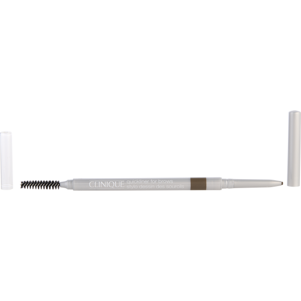 Clinique Quickliner For Brows - # 03 Soft Brown --0.06g/0.002oz